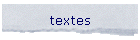 textes