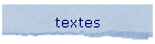 textes